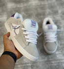 Tênis hocks ruas ice purple