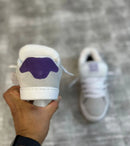 Tênis hocks ruas ice purple