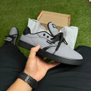 Tênis hocks trip grey camu