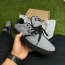 Tênis hocks trip grey camu