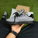 Tênis hocks trip grey camu