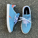 Tênis hocks TRIP sky blue