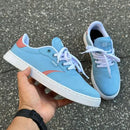 Tênis hocks TRIP sky blue