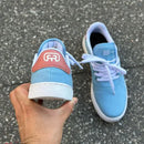 Tênis hocks TRIP sky blue