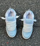 Tênis lokal big azul bb