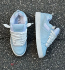 Tênis lokal big azul bb