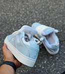 Tênis lokal big azul bb