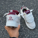 Tênis lokal big natural 2