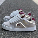 Tênis lokal big natural 2