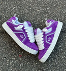 Tênis lokal big uva