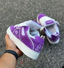 Tênis lokal big uva