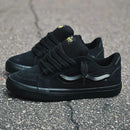 Tênis mad rats bulky black