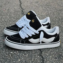 Tênis mad rats mr bulky classic 90 preto