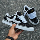 Tênis mad rats mr bulky classic 90 preto