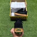 Tênis mad rats old school preto/crepe