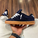 Tênis ous dots azul essencial