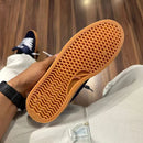 Tênis ous dots azul essencial