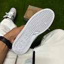 Tênis ous dots cinza claro essencial