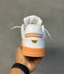 Tênis ous imigrante bco ltx imperial