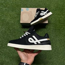 Tênis ous imigrante nomade essencial