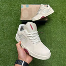 Tênis ous imigrante perola imperial