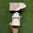 Tênis ous imigrante perola imperial