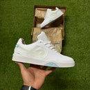 Tênis ous imigrante sky ecolab