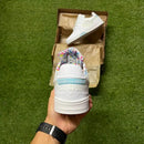 Tênis ous imigrante sky ecolab