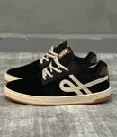 Tênis ous naccarato prt chantilly lxt essencial