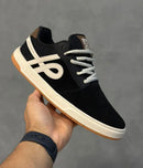 Tênis ous naccarato prt chantilly lxt essencial