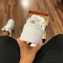 Tênis qix 80s branco 0005