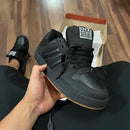 Tênis qix 80s preto 0005