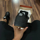 Tênis qix 80s preto 0005