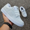 Tênis qix 90s branco 0001