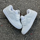 Tênis qix 90s branco 0001