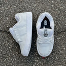 Tênis qix 90s branco 0001