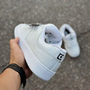 Tênis qix 90s branco 0001