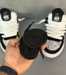 Tênis qix 90s OG branco/preto 0021