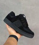 Tênis qix 90s preto 0001