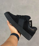 Tênis qix 90s preto 0001