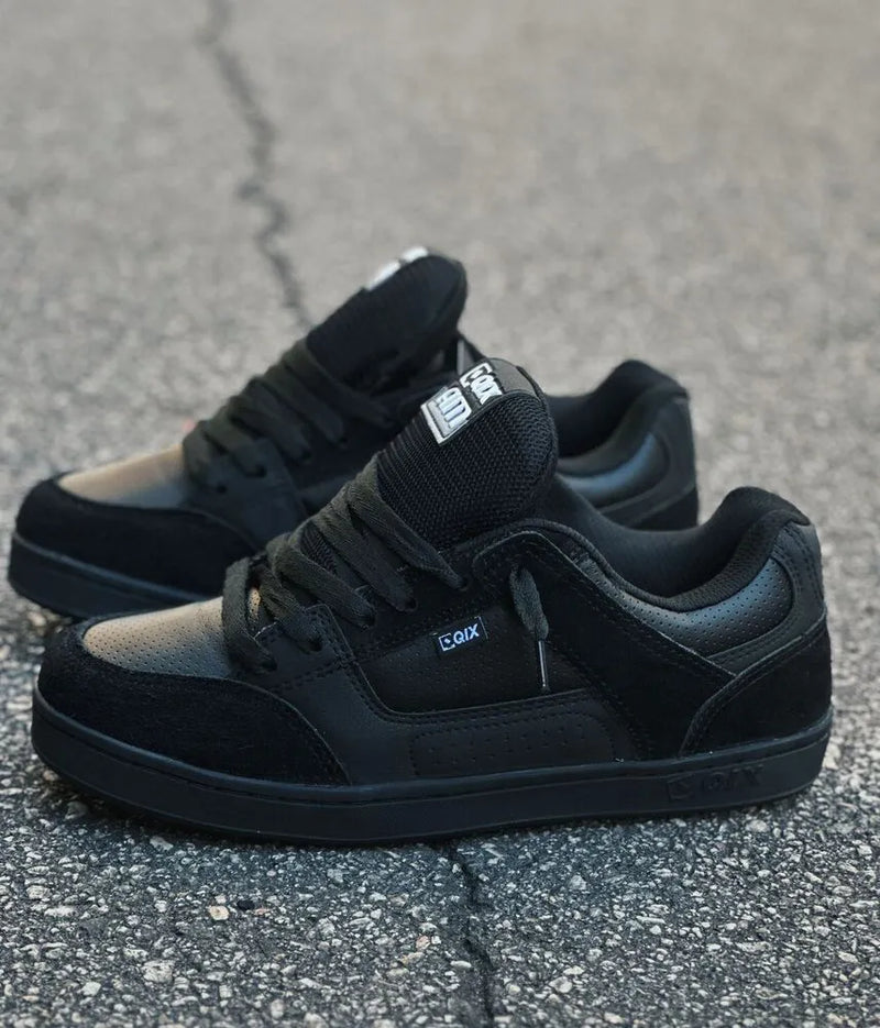 Tênis qix am preto 0002