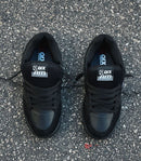 Tênis qix am preto 0002