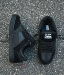 Tênis qix am preto 0002