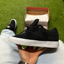 Tênis qix block preto/branco 0040