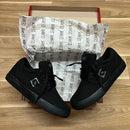 Tênis qix combat 3 preto/preto 0032