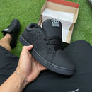 Tênis qix combat preto 0008