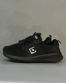 Tênis qix DB preto/preto 204006