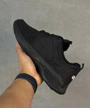 Tênis qix DB preto/preto 204006