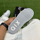 Tênis qix golden branco