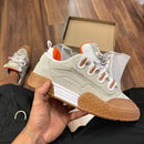 Tênis QIX Hexagon alvejado/branco/natural